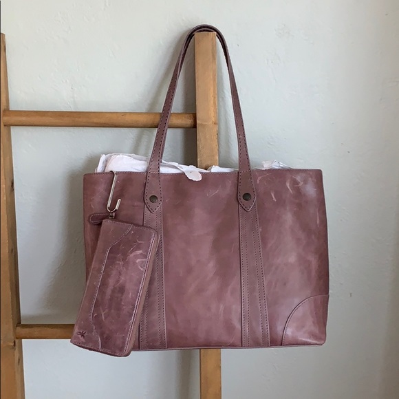 Frye Melissa Shopper - Picture 1 of 4